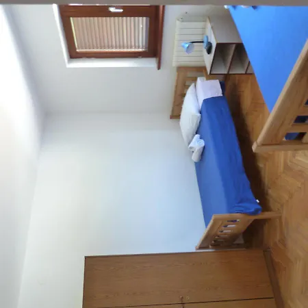 Holiday Ferienhaus Benkovac