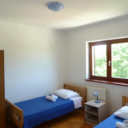 Holiday Ferienhaus Benkovac