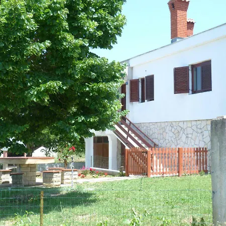 Ferienhaus Holiday