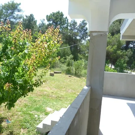 Ferienhaus Holiday