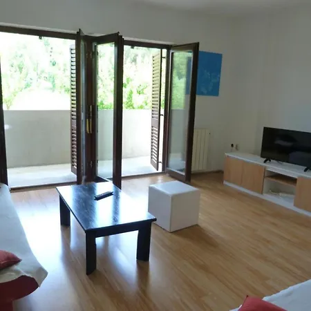Ferienhaus Holiday